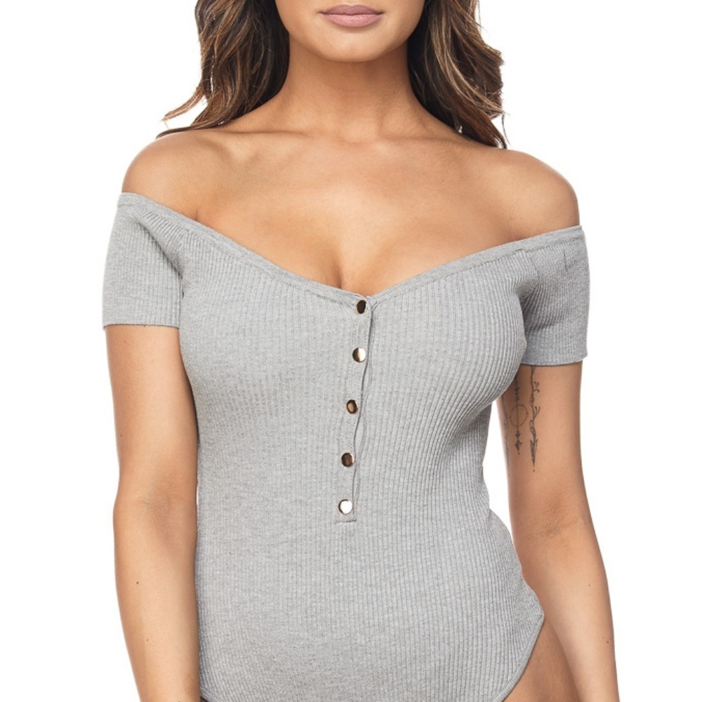 Bodysuit